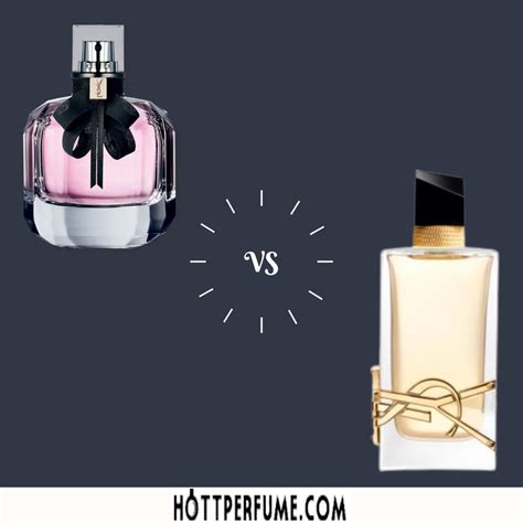 ysl paris vs mon paris|YSL mon Paris perfume review.